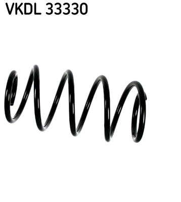 SKF VKDL 33330 Fahrwerksfeder